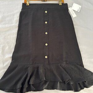 NWT Mermaid/A-Line Skirt Size M
